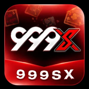 999X Game Logo